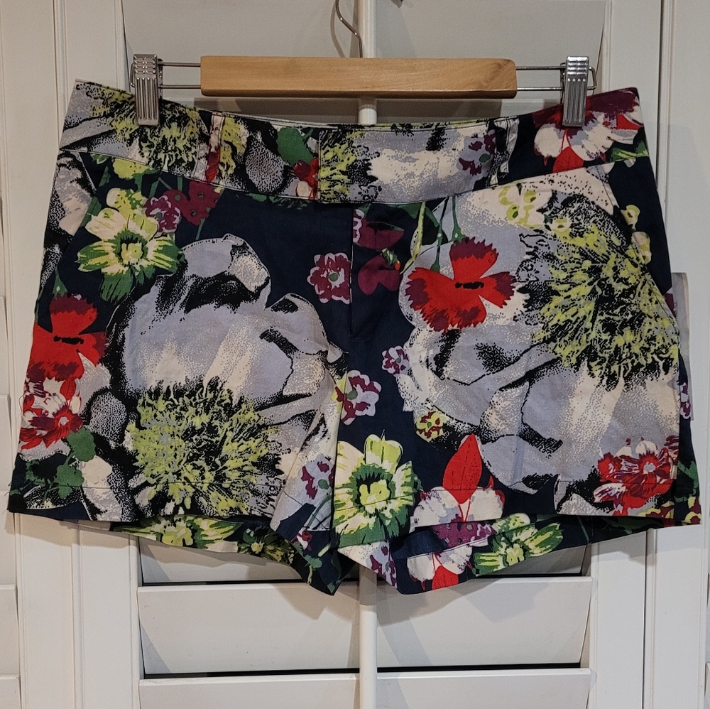 Womens Shorts